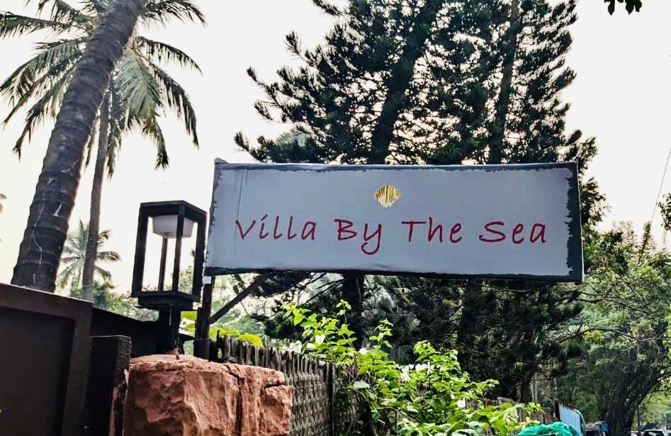 Villa By The Sea 뭄바이 외부 사진